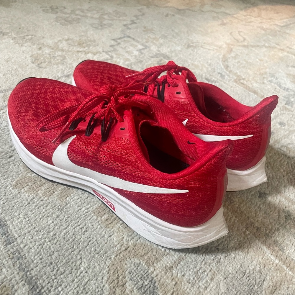 Nike Zooms